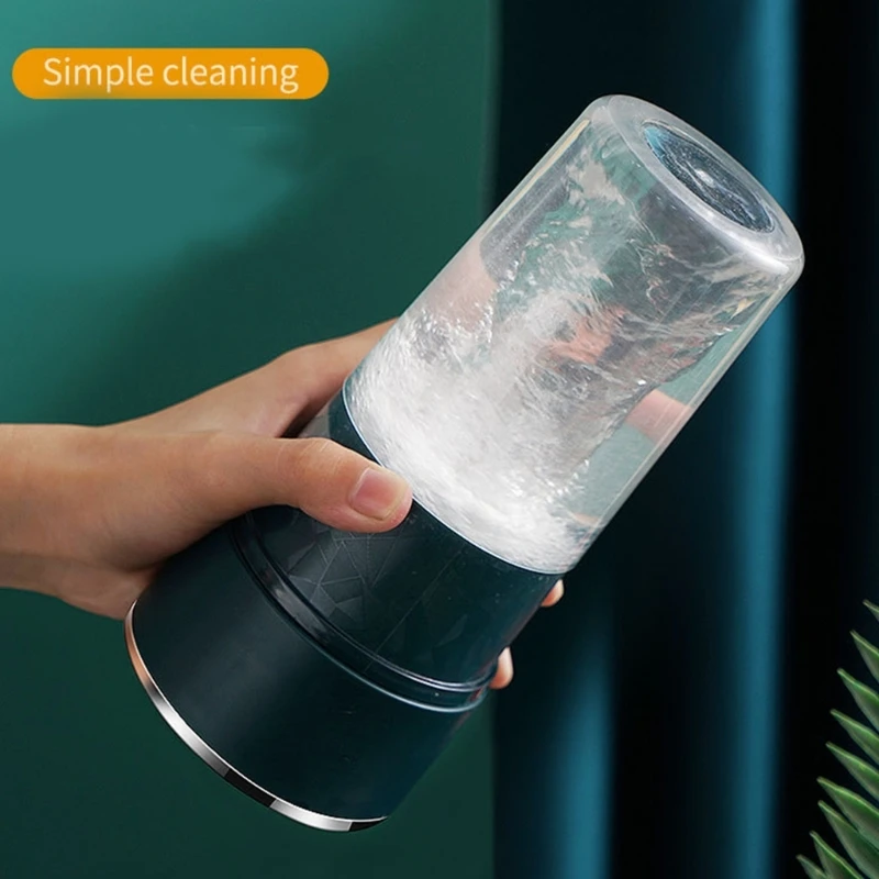 Juicer Machine Portable Blenders Home Appliance Wireless Bottle Kitchen Chopper-Smoothie Electric Orange Mini Appliances