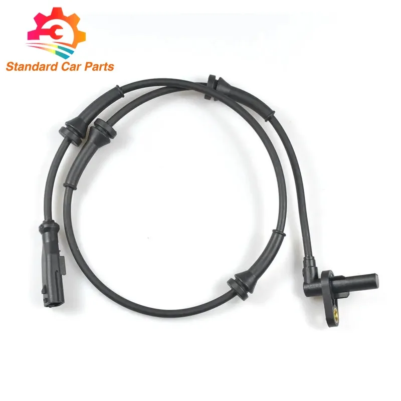 

0265008942 265008942 Rear Axle Left Right ABS Wheel Speed Sensor For Dacia Duster Renault Kaptur Arkana New