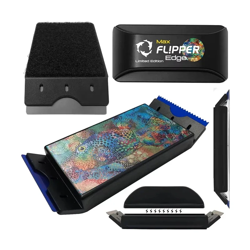 Thumbnail 4 - #29 Glass Aquarium Tanks Comparison Guide