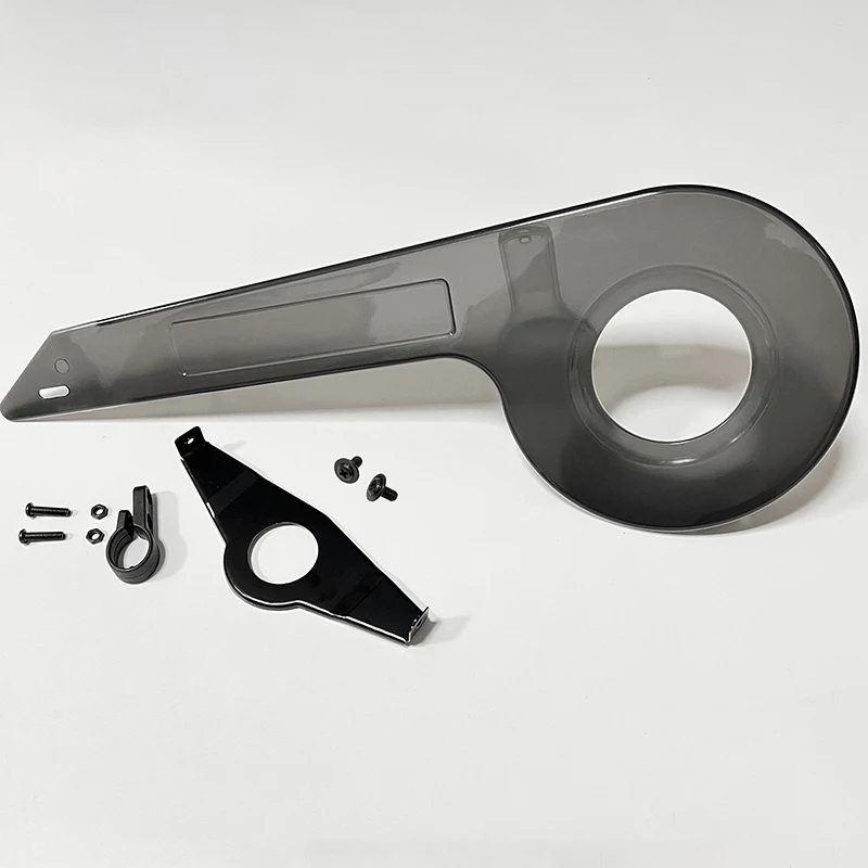 Fahrradkette schutz passend für 32-36 Zähne Universal Fahrradkette schutz Kinder robuste Fahrradkette abdeckung für Fahrrad zubehör – Detail 9