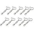 Heart C buckle