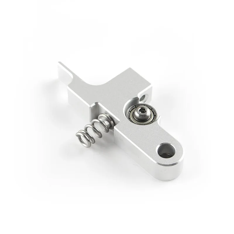 

Prusa i3 MK2 Silver Titan Air Extruder Idle Arm 1.75mm 3D Printer Accessories