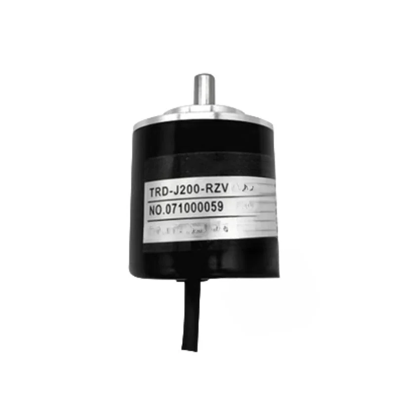 New Original Genuine Encoder   TRD-J200-RZV     TRD-J100-RZW