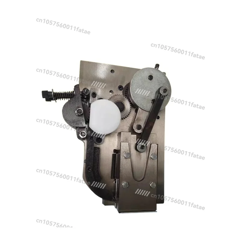 

Carton Machinery Accessories Hebei Nailing Box Machine DXJ-1200 Head Assembly Box Binding Machine Nailing Machine Is Durable