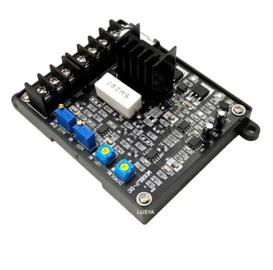 PF-DC-24 Solenoid Controller of Proportional Valve Plate Amplifier