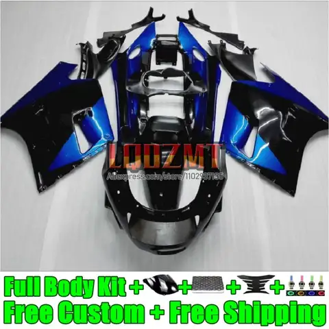 Kawasaki ZX11 Fairing - AliExpress