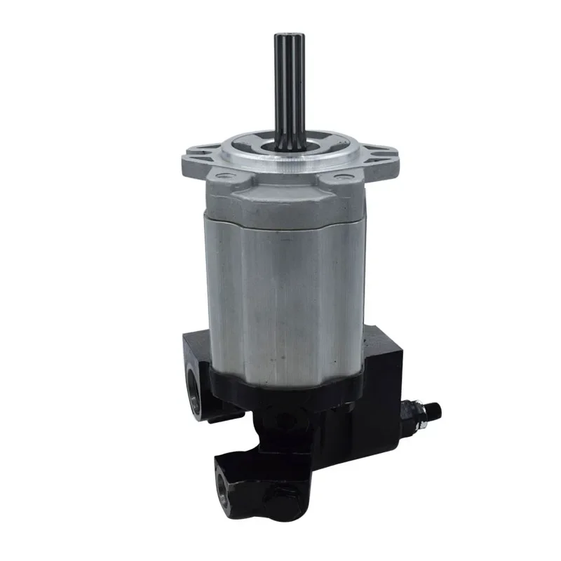 9127126200 Hydraulic Parts for F18A S4E S4E2 Engine Hydraulic System Replacement Part for Forklift New