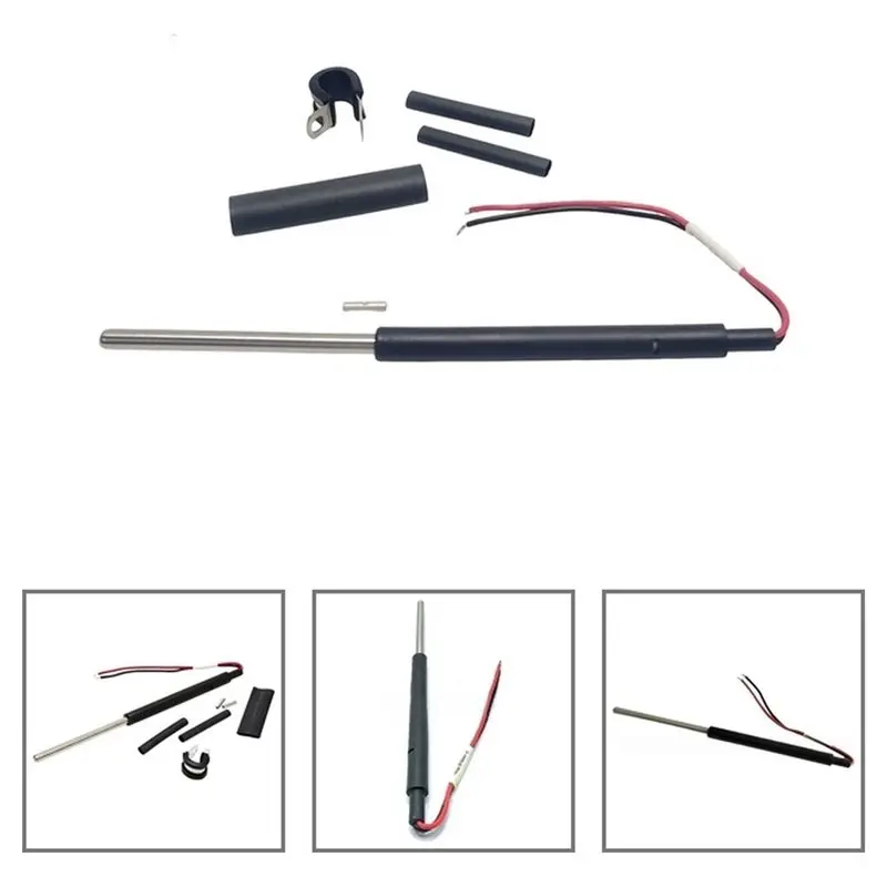 IALJ-Temperature Sensor 12-00395-01SV For Carrier Reefer For Reeder Container Units