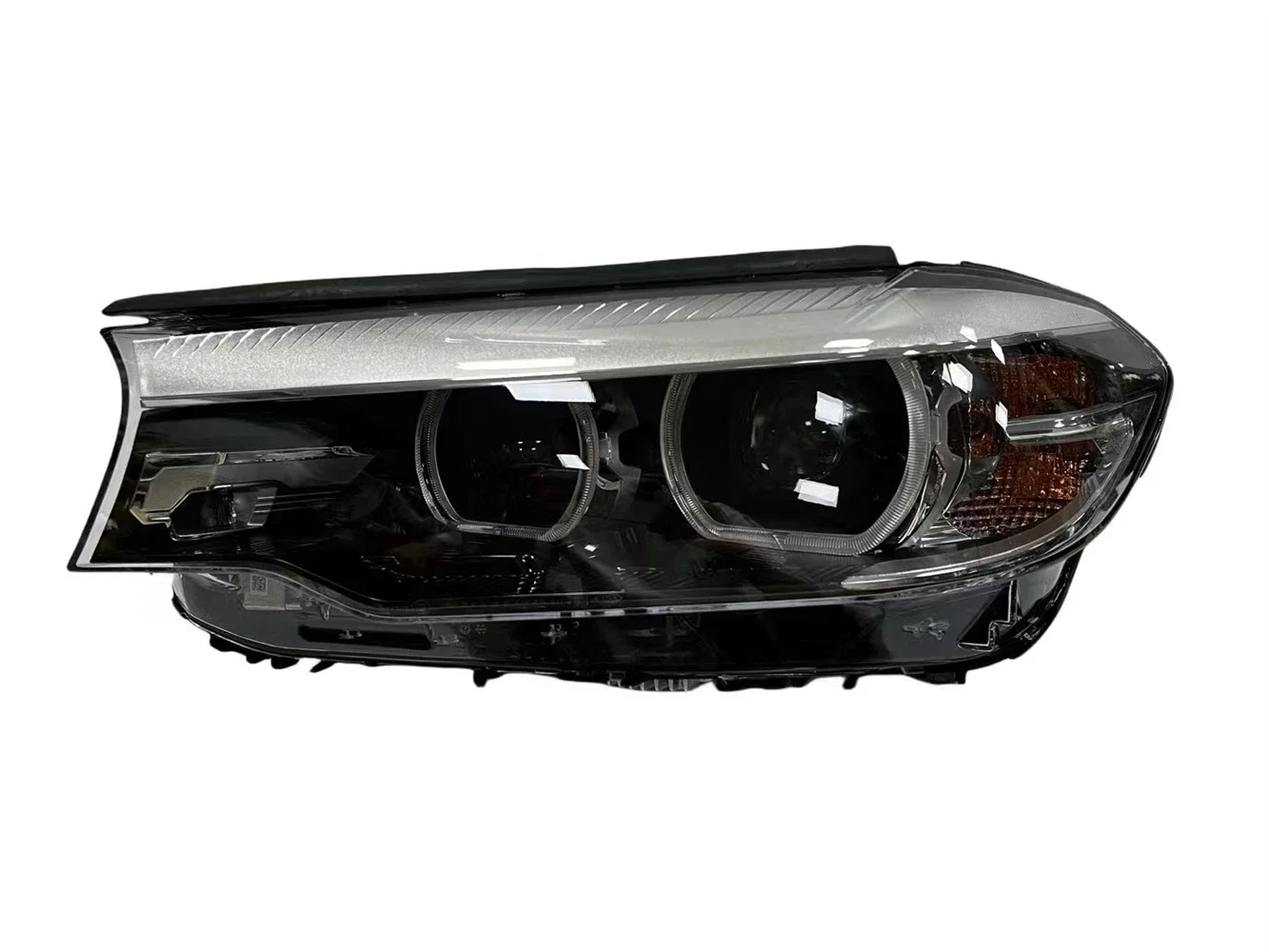 Car led front lamp Headlight Assembly for 18-20 BMW G30 USA edition DRL daytime running Light turn signal