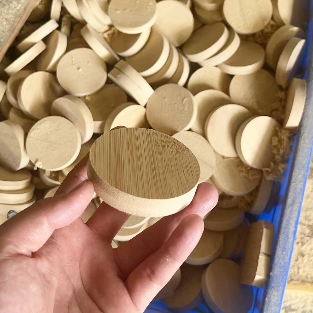 5/15/25/45pcs Bamboo Blank DIY Bottle Opener Suitable For Bar Or Household Barware Tool Wedding Favors Bottle Opener for Guests