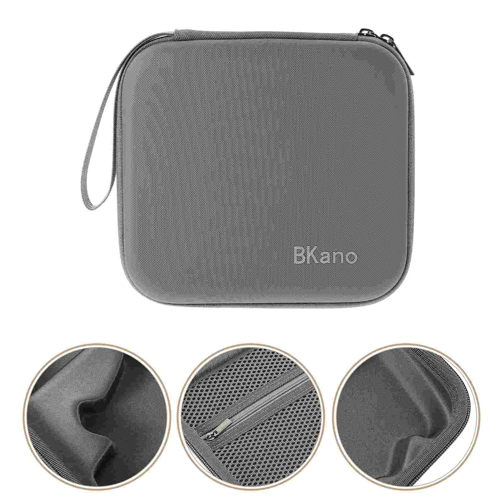 /4 Mobile Phone Gimbal Storage Bag Stabilizer Protective Case The Tote Protector Cover Travel Handbag