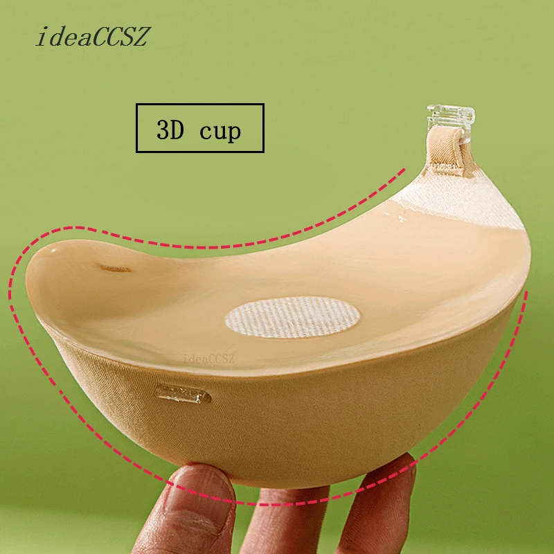 Thumbnail 3 - #2 New Adhesive Invisible Bras Arrivals