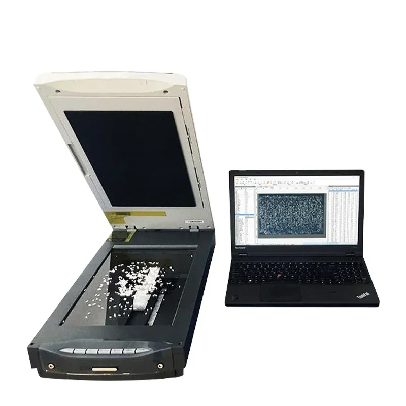 2026 Premium  Rice appearance quality tester Seed quality tester Rice quality analyzer