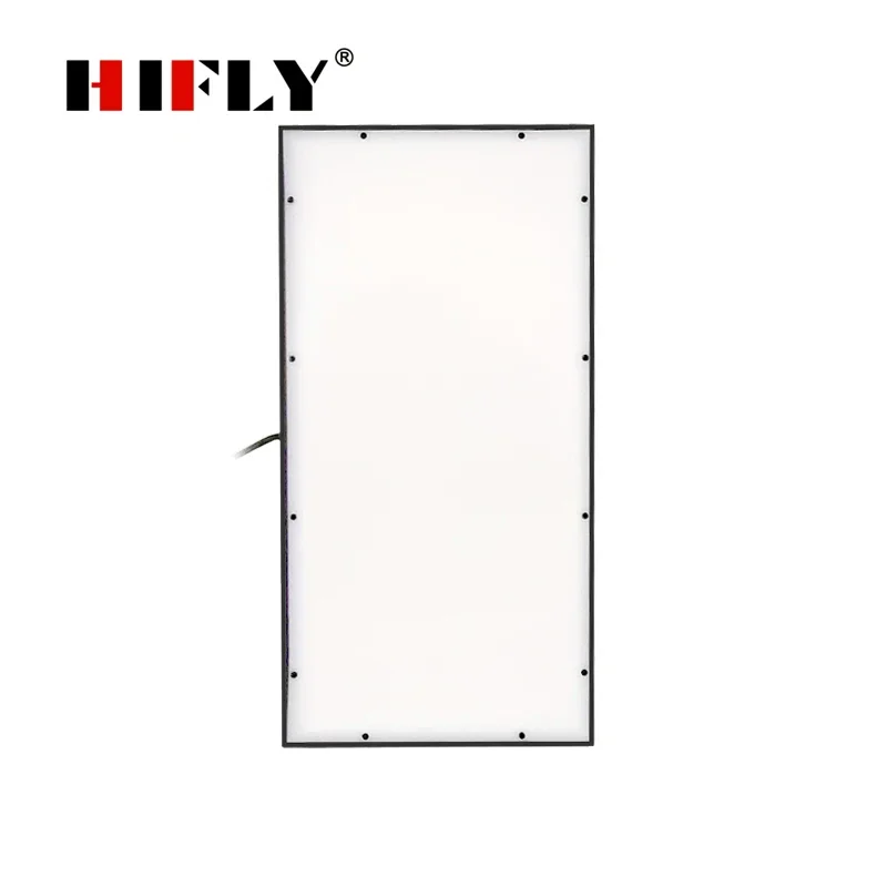 HIFLY High Power 200*150 SMD LED Back light Industrial Machine Vision Lighting