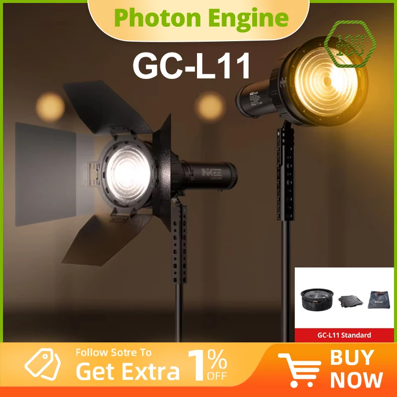 Inkee GC-L11 Fresne…