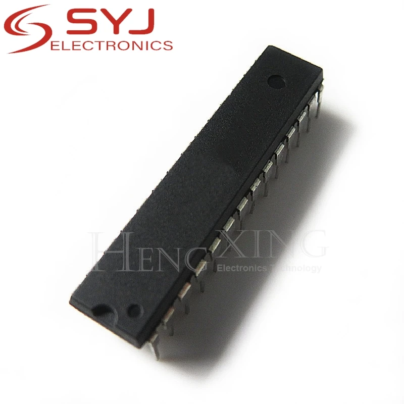 （1pcs-5pcs）DS1216B DS1216 PIC16F876A-I/SP PIC16F876A PIC18F252-I/SP PIC18F252 DIP-28