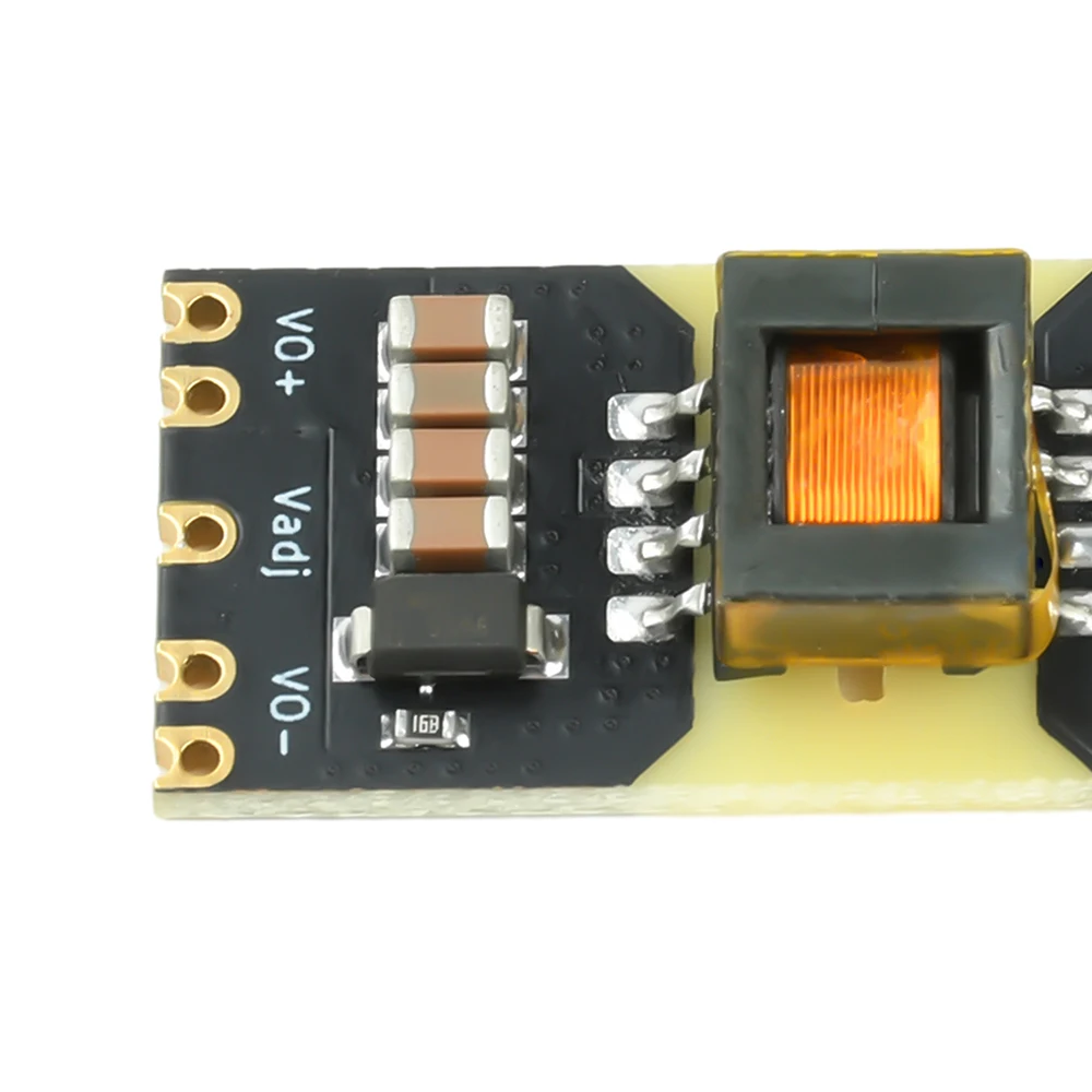 DC-DC 3-42V To 5V 1… - image