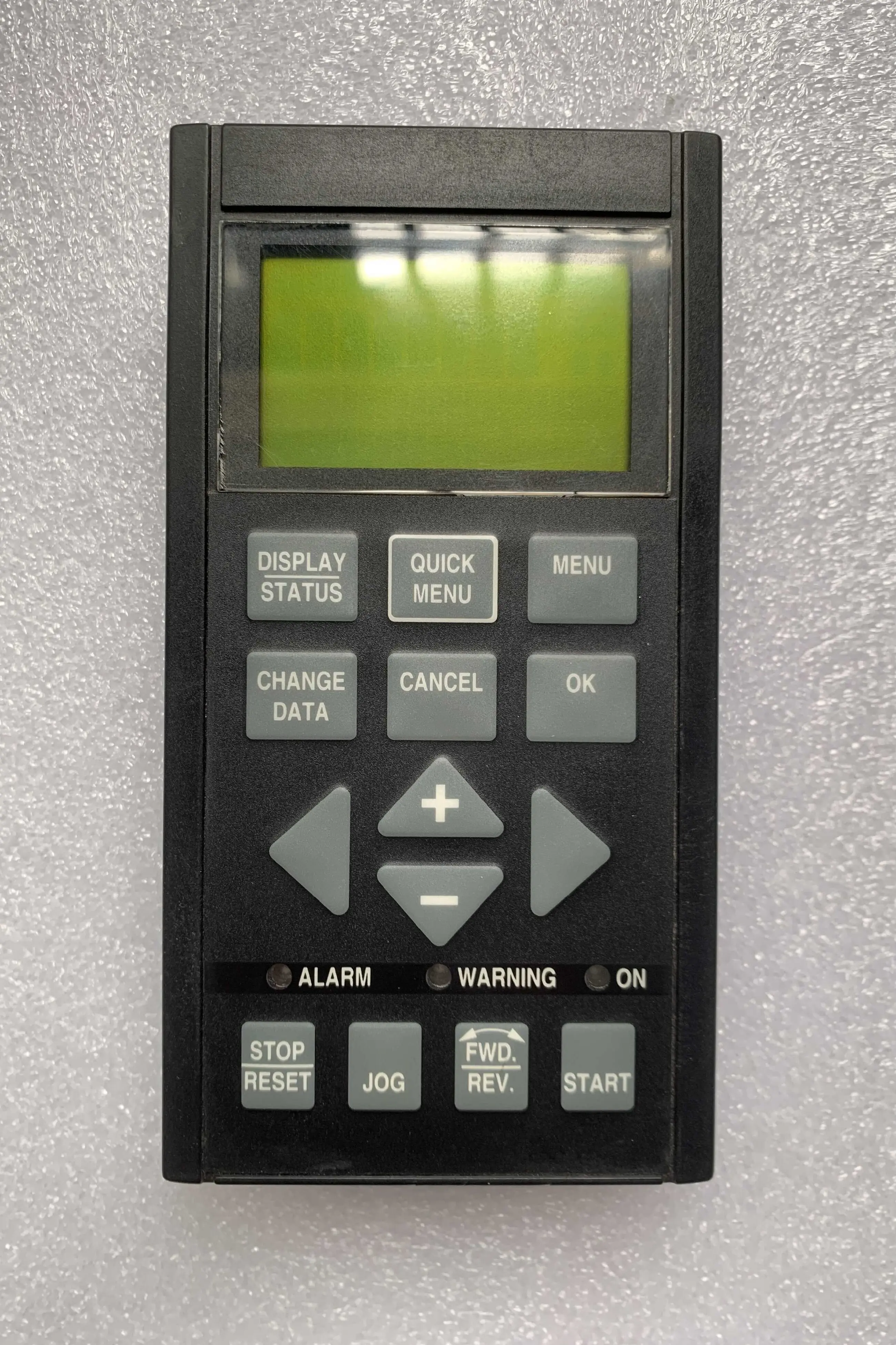 Dan Foss Inverter 1…