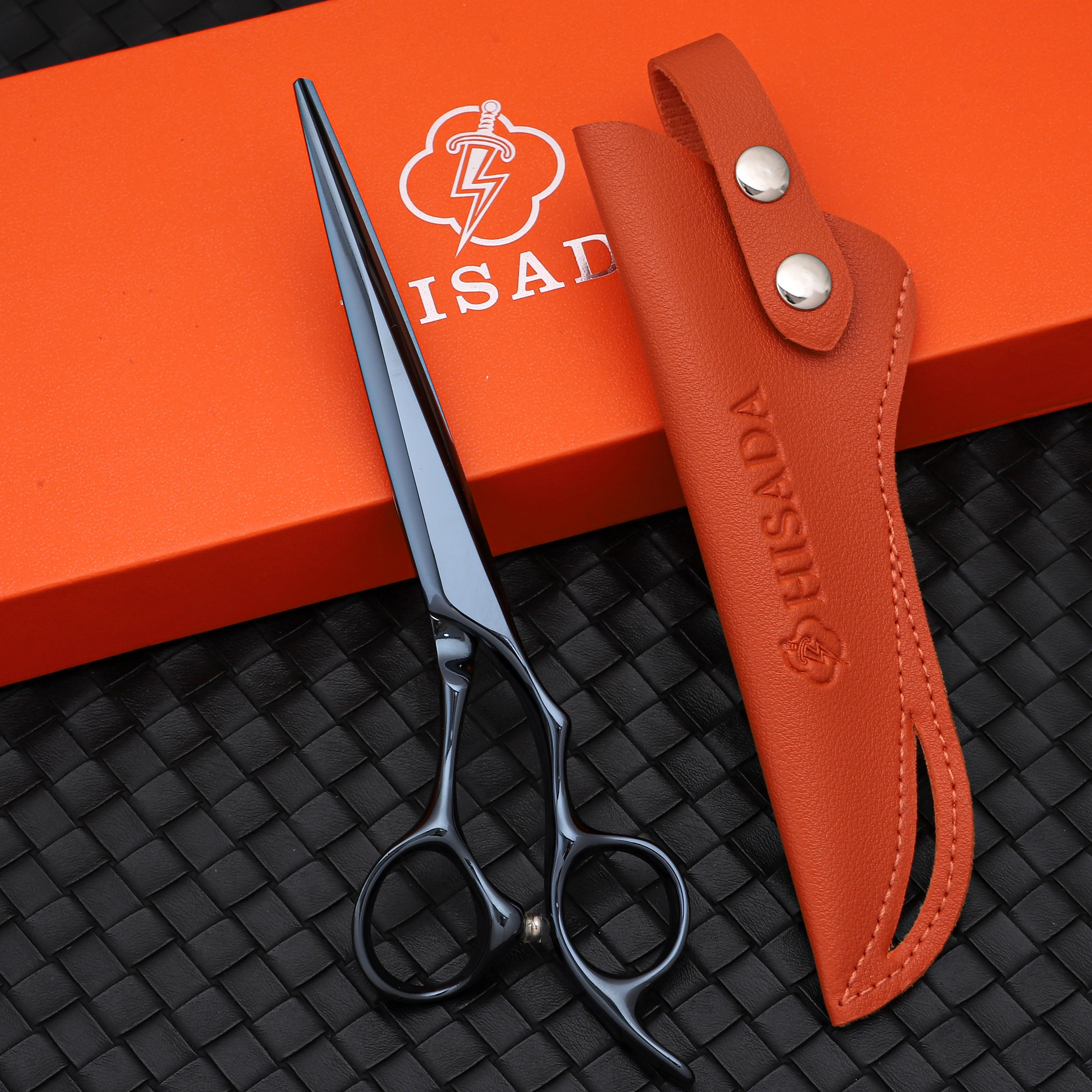 Thumbnail 2 - #5 Hair Shears Discount Picks