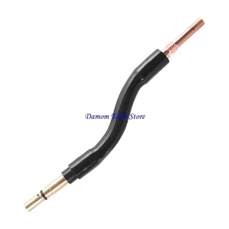 57BE Welding Guns Bending Pipe Bending Rod Connecting Rod Welding Guns Bending