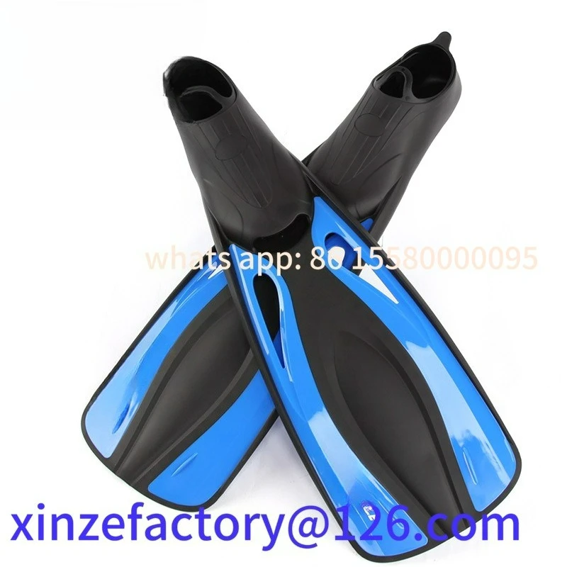 

Be suitable for Brand Fn-600 Snorkeling Diving Swimming Fins Adult Flexible Comfort Swimming