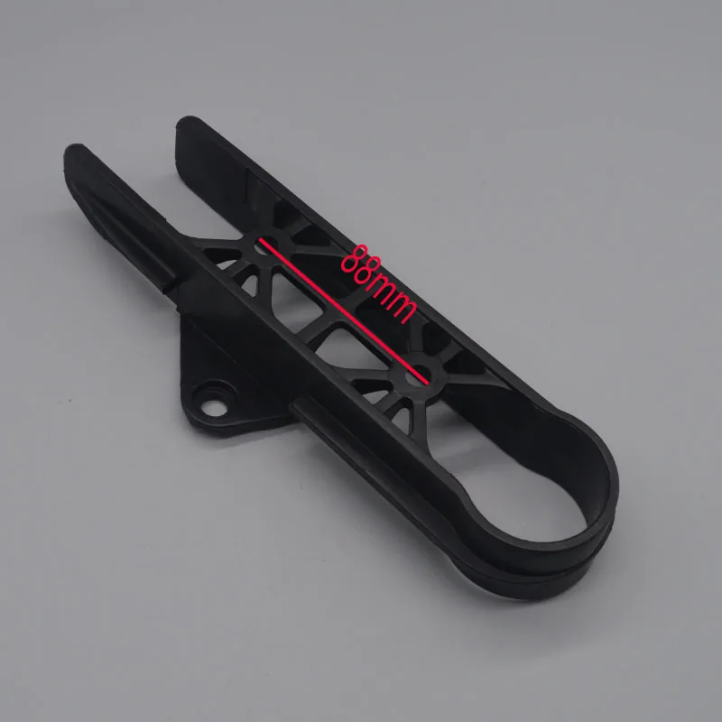 500cc Motorcycle Chain Slider Guide rubber For benelli BJ500 Leoncino 500  accessories