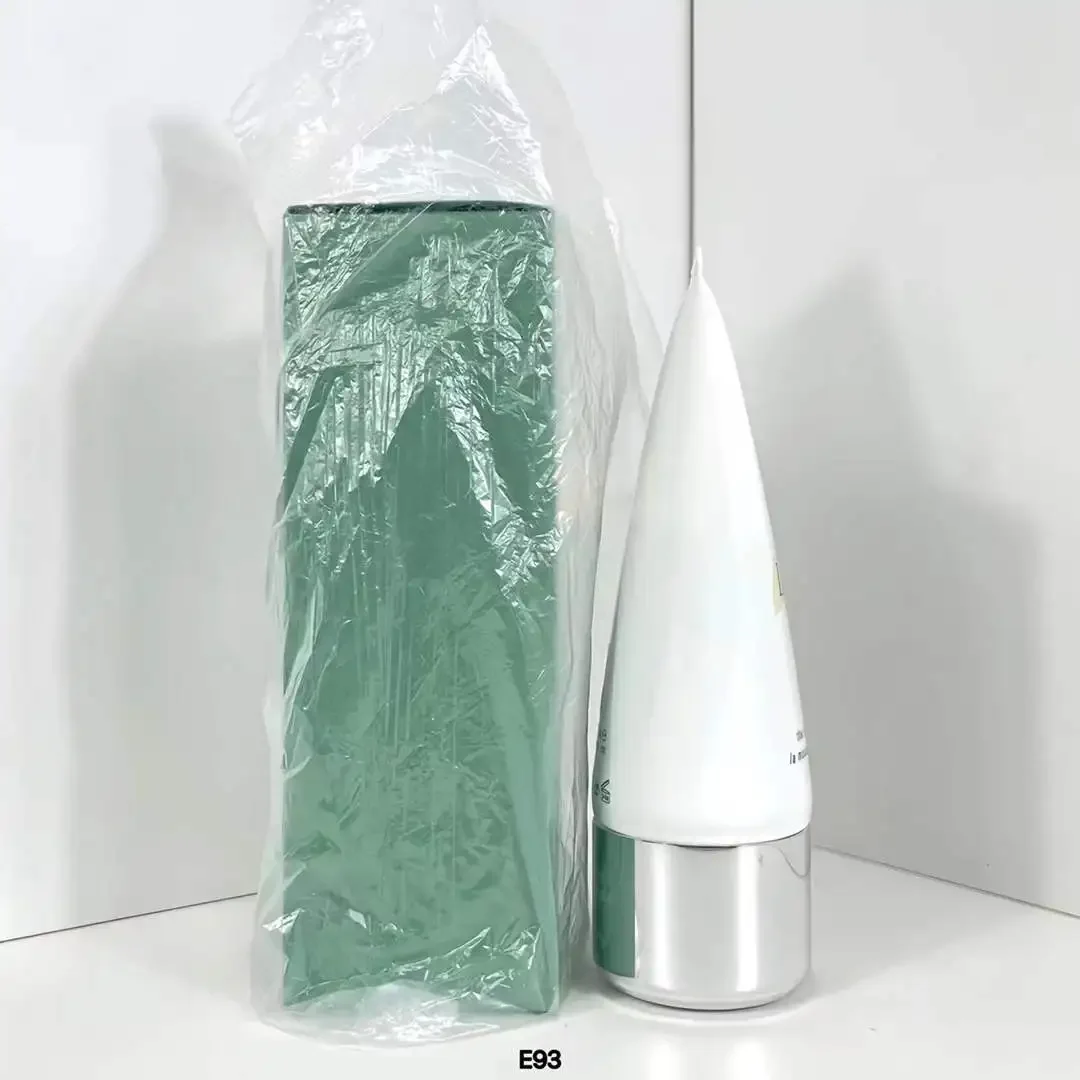 Espuma limpiadora Facial, tratamiento de Mousse, limpiador suave, limpiador para el cuidado de la piel, removedor de maquillaje hidratante mz001