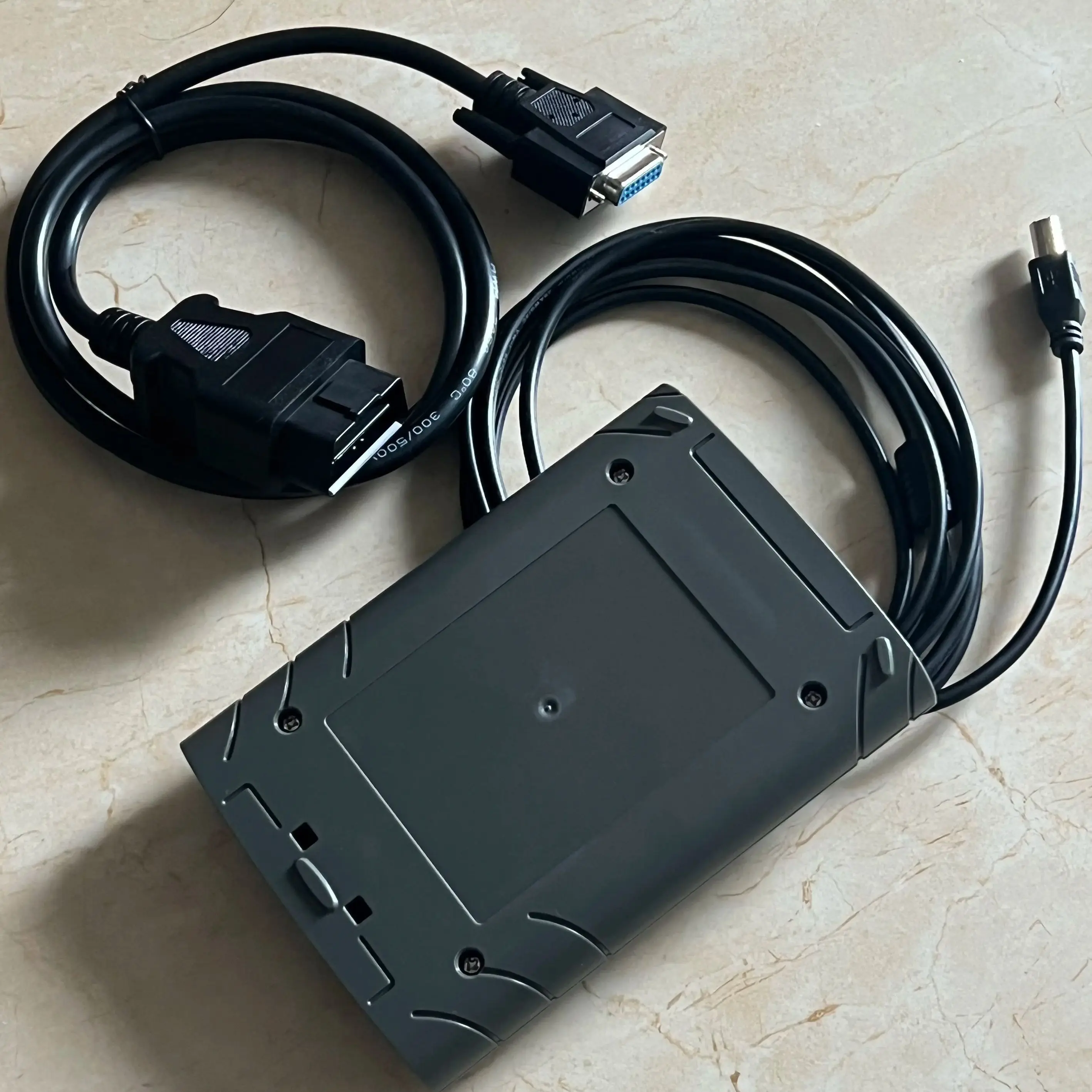 2025 لتويوتا OTC IT3 رمز الماسح الضوئي أداة تشخيص Techstream أحدث تحديث العالمي GTS #1