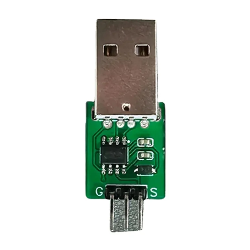 Excellent-AM32 ESC Param Adjuster USB Adjuster Brushless Speed Controller Upgrade Parts For RC MN128 MN99S MN78 MN82 RC Car Mode