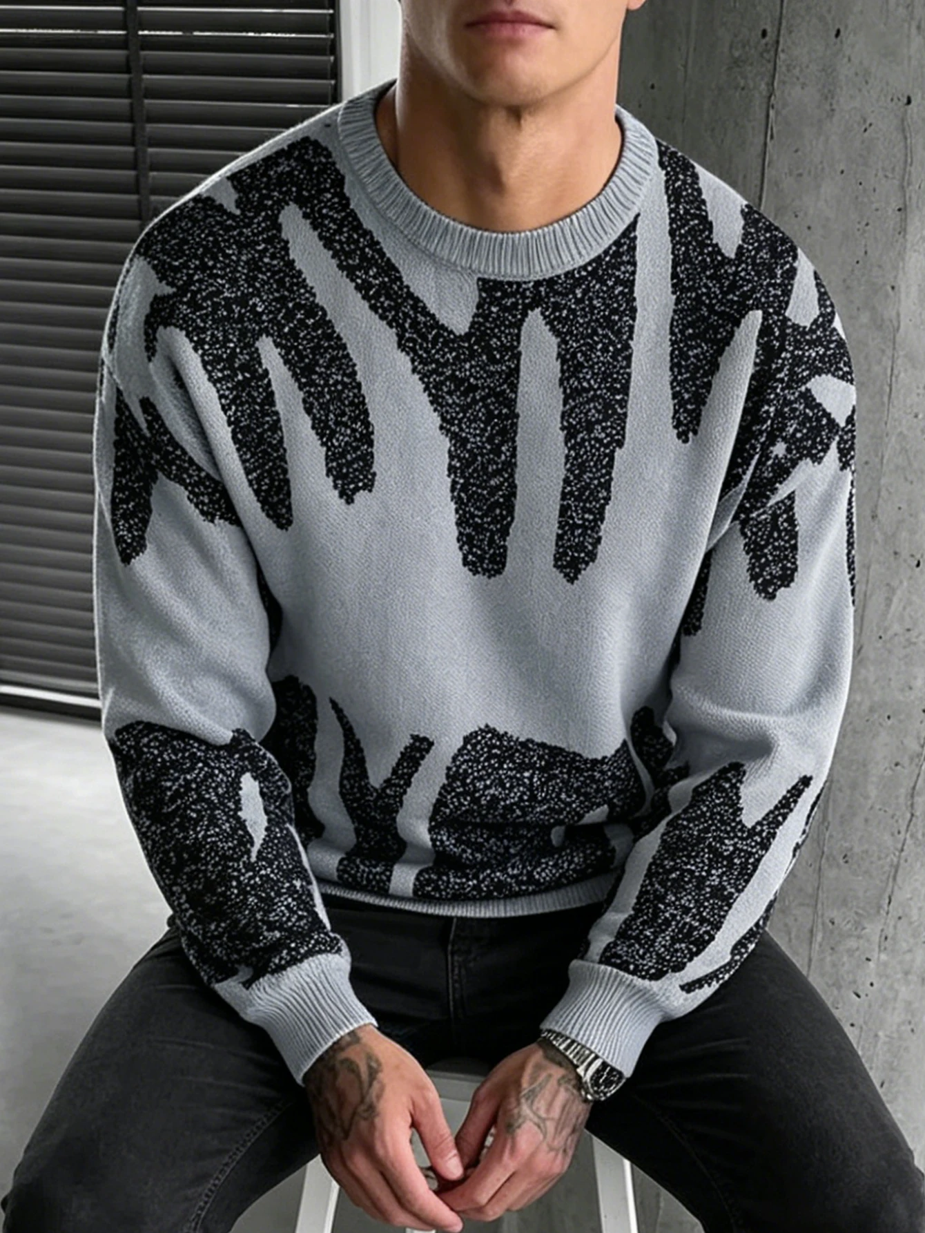 Thumbnail 2 - #31 Best Casual Pullover Sweaters to Buy In 2026