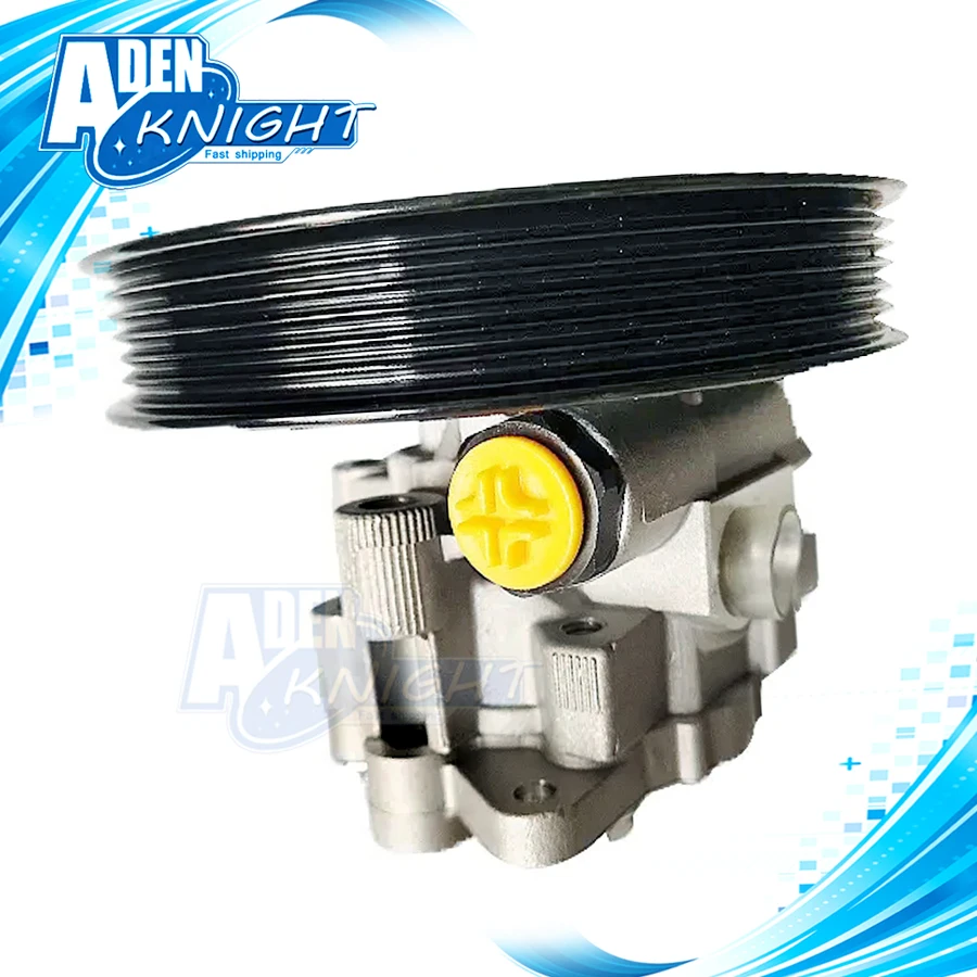 

Power Steering Pump For Chrysler GRAND CHEROKEE 52089339AC 52089339AD 21-5438 6PK