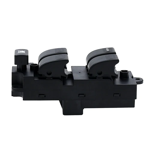 Imagen 2 del producto Interruptor de Control principal de ventanilla eléctrica para Ford Ranger para Mazda BT-50 2006 2007 2008 2009 2010 2011 2012 UE8D-66-350