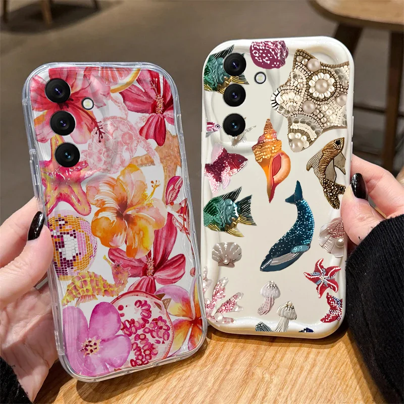 3D Ocean Elements P…