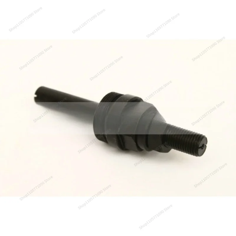 For SA-5C Spring Chuck Fixed Length Rod Can Position The Tool Workpiece  Length Convenient Precision Accessories