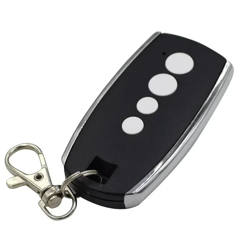 1-10pcs Garage Remote Control STYLO STYLO2K STYLO4K  433MHz Rolling Code Compatible with Stylo 2K 4K 433MHz