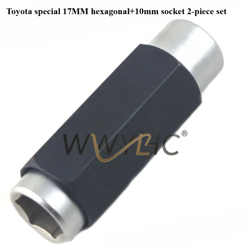 

Suitable for Generator Pulley One-way Wheel Disassembly and Assembly Tool