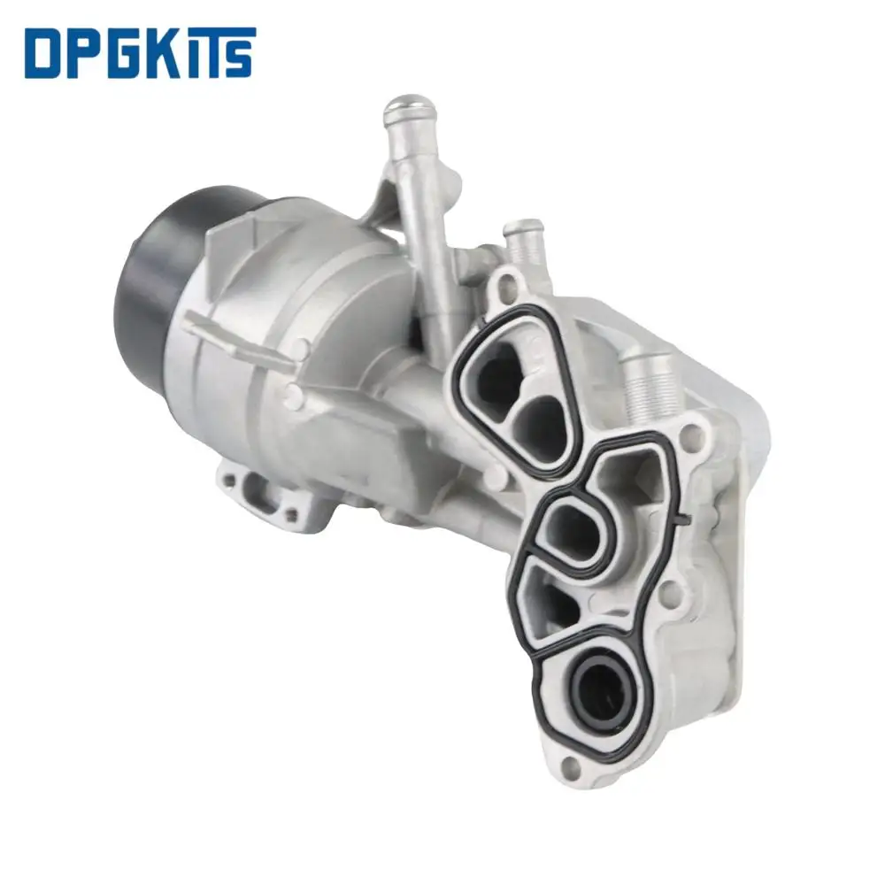 

11428643745 New Engine Oil Cooler For MINI COOPER R55 R60 R58 R56 R57 R59 R61 Car Replacement Parts Engine Oil Cooler Filter ﻿