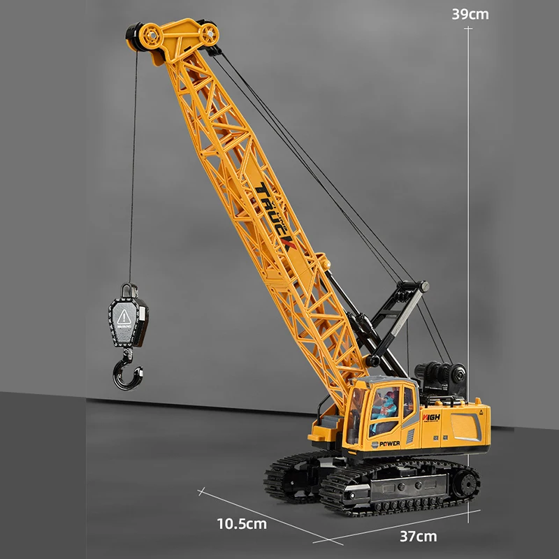 rc excavator engineering vehicle, crane, rc crane truck hydraulic , excavator, rc crane tower, Truck Bulldozer Electric Car Kid