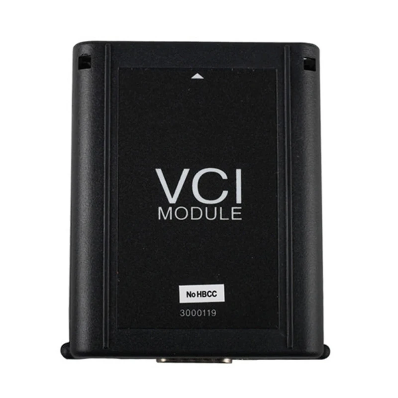 

VCI Diagnostic Tool Module Flight Record Function Scanner Tool for Tech2