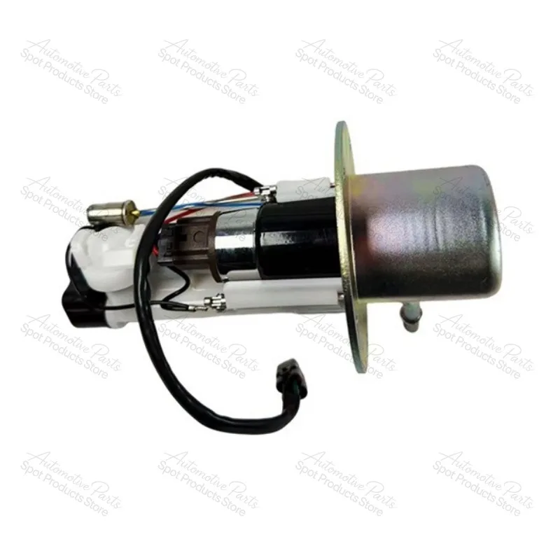 Motorcycle Fuel Pump Assembly  49040-0814 Suitable for Ninja ZX-6R ZX-6RR Sport Bike Replacement Module  2005-2006