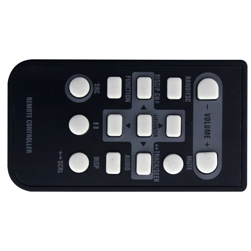 FULL-QXE1047 Remote Control For Pioneer CD Receiver Car Stereo DEH-44HD DEH-X16UB DEH-X1710UB
