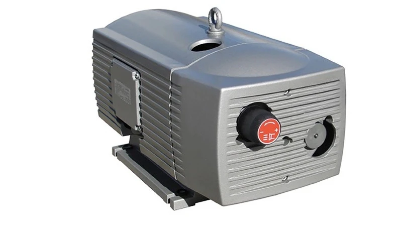 

VT4.40 oil-free vacuum pump small vacuum pump oil-free vacuum pump