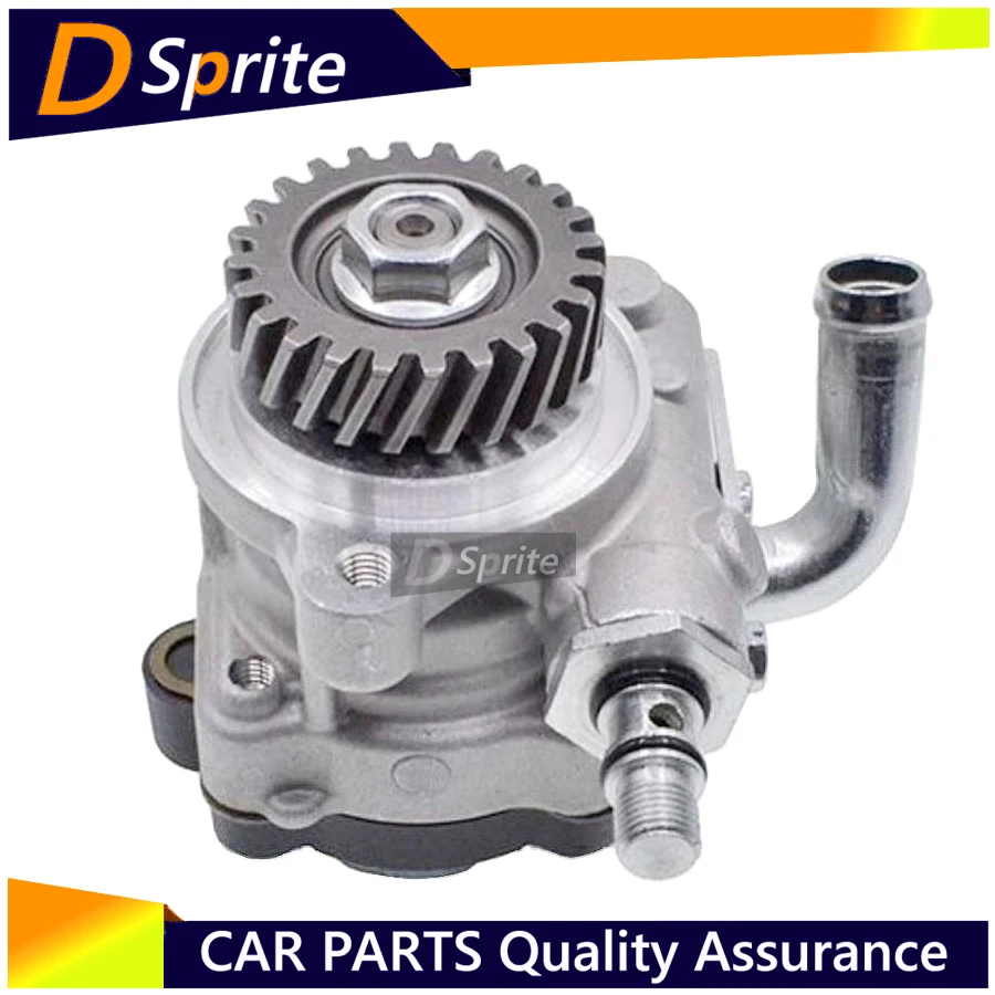 

Power steering pump MR267661 MR353758 MB922703 MR374895 MR267661 for MITSUBISHI Pajero II V46\4M40 1994-1999