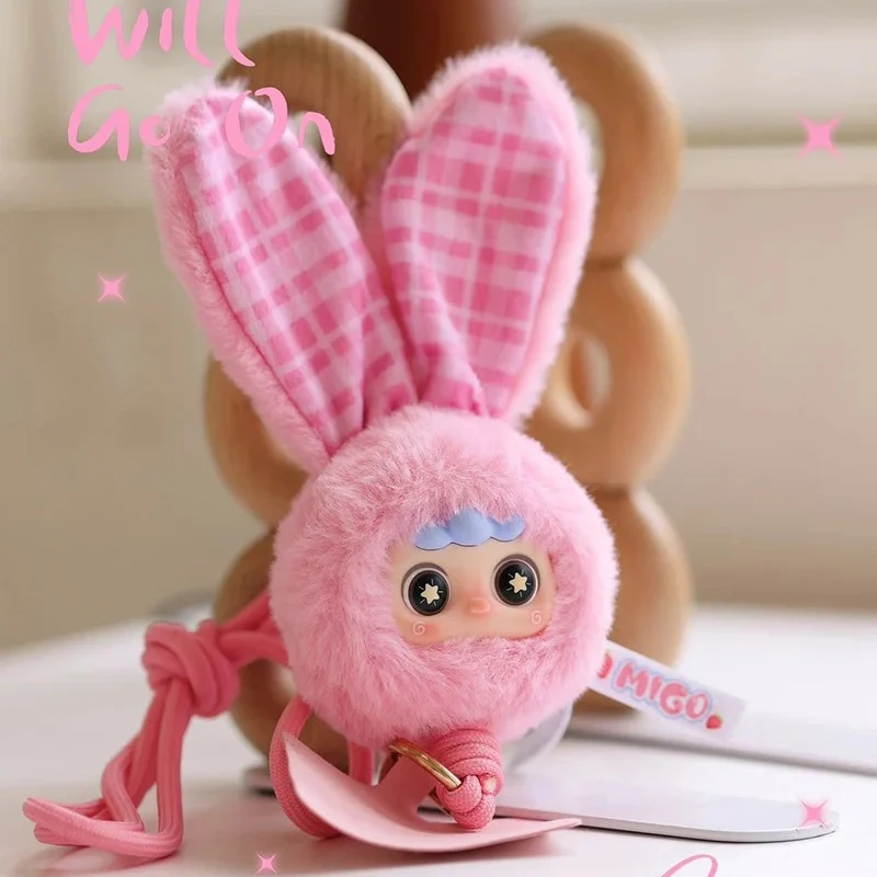 Migo صندوق أعمى من القطيفة مضاد للخسارة الحبل المألوف العصرية سلسلة هواتف المحمول حبل أداة ملحق لمواطع الاتجاهات الأنيقة #5