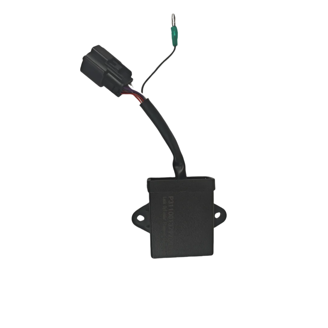 

The original genuine CVT twin-cylinder engine is suitable for the lack of cylinder and the flameout controller Hisun1000ATV UTV