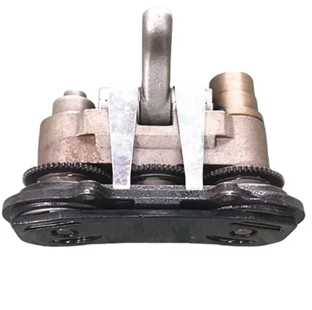 High quality Dongfeng Bus spare parts Brake caliper YF3501DA03-090