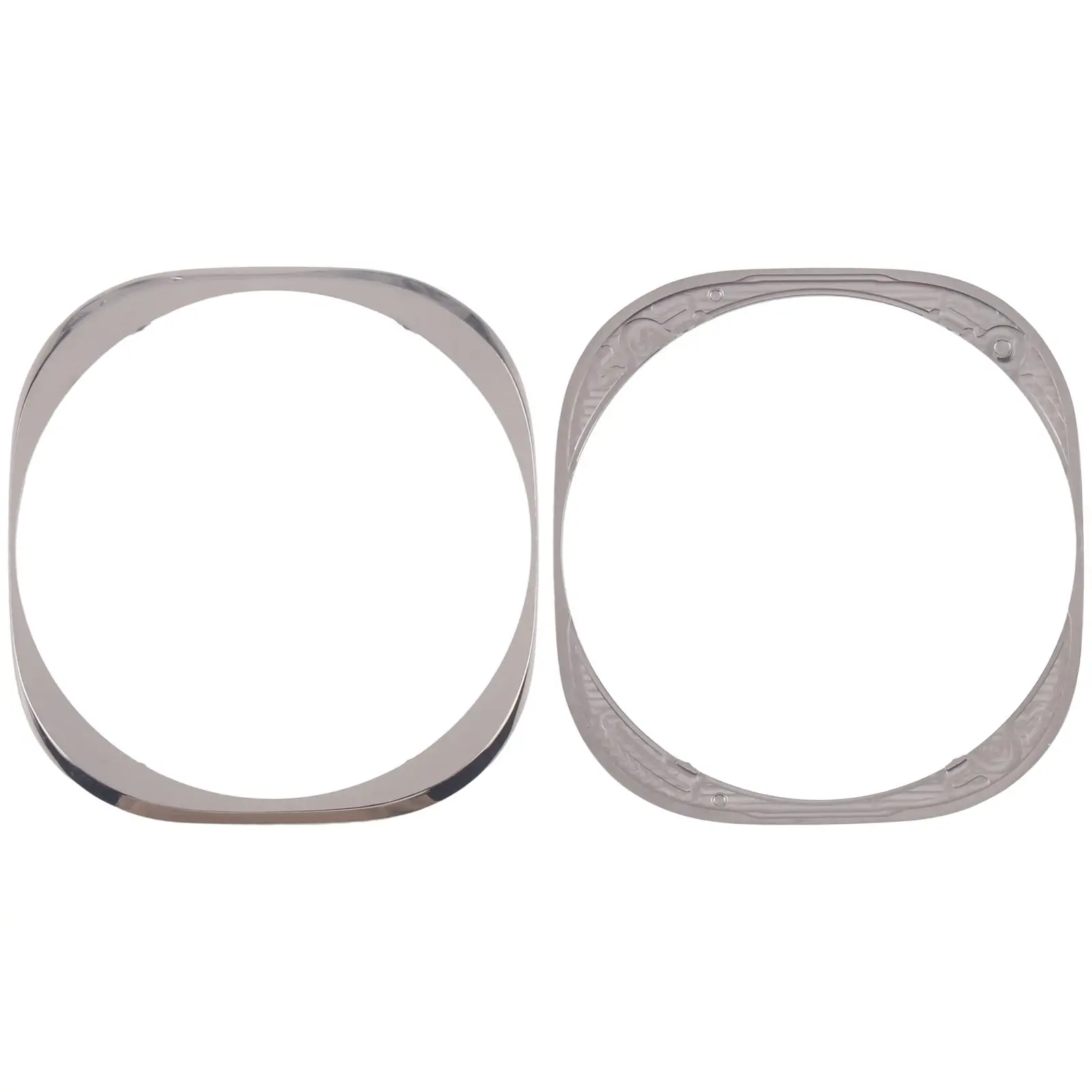 For Samsung Galaxy Watch Ultra 2025 SM-L705/L700 LCD Bezel Plate Outside Frame