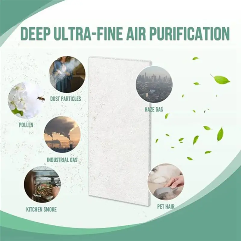 B51CNEW! 24PCS CPAP Filters For Resmed Airsense 11 Disposable Filters For CPAP Machines Improves Airflow Improves Airflow Device