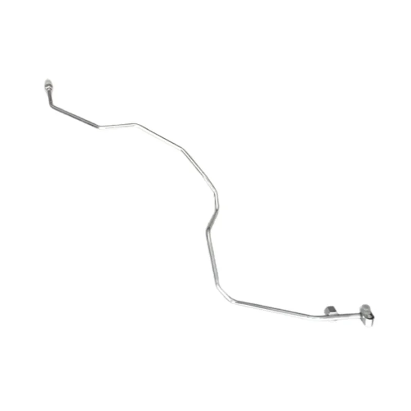 

Металлический конденсаторный компрессор переменного тока, шланг приемника, труба 80341-T2F-A01 для системы переменного тока Honda Accord 2013-2016