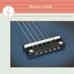 21 بوصة 6 أوتار القيثارة للأطفال ، الغيتار الصغير ، الآلات الموسيقية ، لعبة الهدايا أفضل 6 جيتار مبيعا - رقم 4